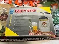 Mix pallet bierbrouw bendodigdheden - afbeelding 4 van  10