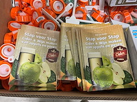 Mix pallet bierbrouw bendodigdheden - afbeelding 8 van  10