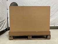 Mix pallet bierbrouw bendodigdheden - afbeelding 2 van  10
