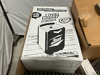 Mix pallet bierbrouw bendodigdheden - afbeelding 2 van  9