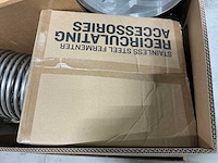 Mix pallet bierbrouw bendodigdheden - afbeelding 6 van  9