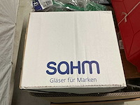 Mix pallet bierbrouw bendodigdheden - afbeelding 3 van  12