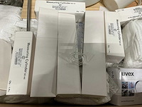 Mix pallet bierbrouw bendodigdheden - afbeelding 8 van  9