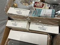 Mix pallet bierbrouw bendodigdheden - afbeelding 10 van  10