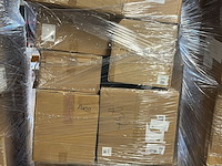 Mix pallet design verlichting paco home – verkrijgbaar op bol.com en amazon - afbeelding 1 van  9