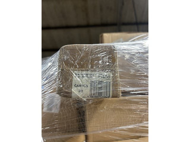 Mix pallet design verlichting paco home – verkrijgbaar op bol.com en amazon - afbeelding 6 van  9