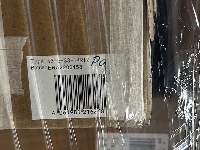 Mix pallet design verlichting paco home - afbeelding 4 van  9