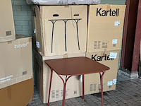 Mix pallet design woonitems kartell, kave home, zuiver en woood , diversen - afbeelding 2 van  8