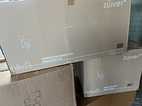 Mix pallet design woonitems kartell, kave home, zuiver en woood , diversen - afbeelding 3 van  8