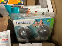 Mix pallet diversen, w.o. bestway, grundig - afbeelding 6 van  8