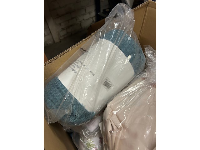 Mix pallet diversen, w.o. bestway, grundig - afbeelding 8 van  8