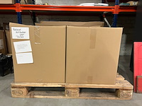 Mix pallet diversen - afbeelding 2 van  4