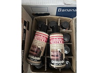 Mix pallet facilitaire artikelen - afbeelding 2 van  8