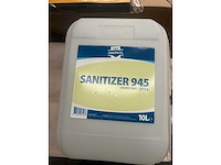 Mix pallet facilitaire artikelen - afbeelding 4 van  8