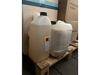 Mix pallet facilitaire artikelen - afbeelding 6 van  8