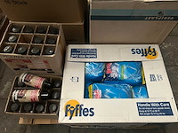 Mix pallet facilitaire artikelen - afbeelding 7 van  8