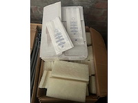 Mix pallet facilitaire goederen - afbeelding 4 van  9