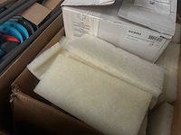 Mix pallet facilitaire goederen - afbeelding 5 van  9