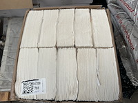Mix pallet handdoeken en hygiëne artikelen - afbeelding 4 van  7
