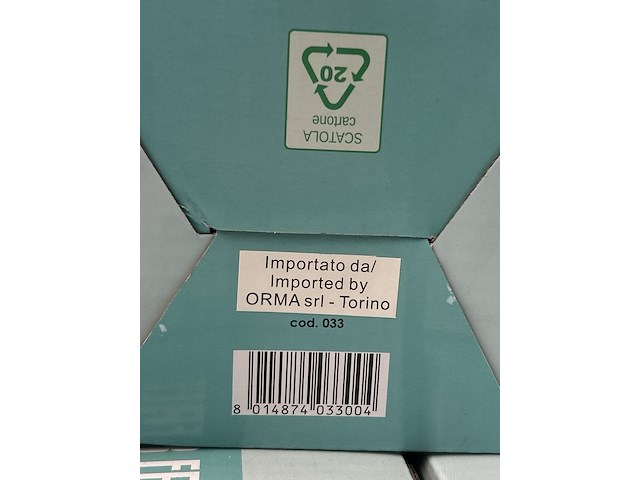 Mix pallet hygiëne artikelen en diversen - afbeelding 5 van  5