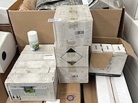 Mix pallet hygiëne artikelen en diversen - afbeelding 1 van  6