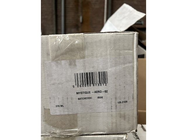 Mix pallet hygiëne artikelen en diversen - afbeelding 4 van  6