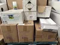 Mix pallet hygiëne artikelen en diversen - afbeelding 5 van  6