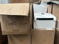 Mix pallet hygiëne artikelen en diversen - afbeelding 1 van  8