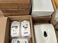 Mix pallet hygiëne artikelen en diversen - afbeelding 2 van  8