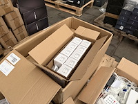 Mix pallet led drivers, kabels en verlichting accessoires - afbeelding 5 van  6