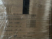 Mix pallet met 26 stuks design verlichting paco home – verkrijgbaar op bol.com en amazon - afbeelding 3 van  5