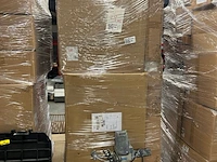Mix pallet met 28 stuks design verlichting paco home – verkrijgbaar op bol.com en amazon