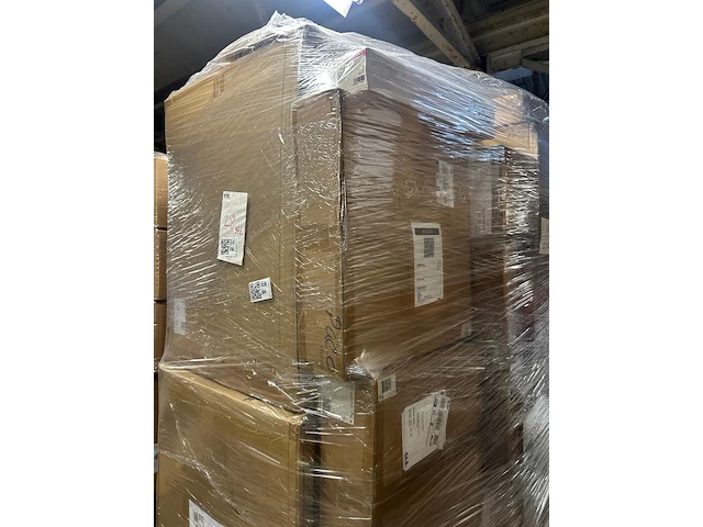 Mix pallet met 28 stuks design verlichting paco home – verkrijgbaar op bol.com en amazon - afbeelding 4 van  4