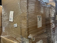 Mix pallet met 28 stuks design verlichting paco home – verkrijgbaar op bol.com en amazon - afbeelding 4 van  4