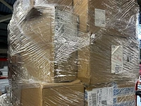 Mix pallet met 28 stuks design verlichting paco home – verkrijgbaar op bol.com en amazon - afbeelding 2 van  7