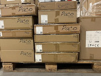 Mix pallet met 29 stuks design verlichting paco home – verkrijgbaar op bol.com en amazon - afbeelding 1 van  5