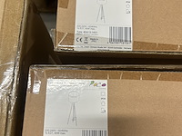 Mix pallet met 29 stuks design verlichting paco home – verkrijgbaar op bol.com en amazon - afbeelding 2 van  5