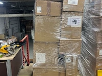 Mix pallet met 31 stuks design verlichting paco home – verkrijgbaar op bol.com en amazon