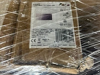 Mix pallet met 31 stuks design verlichting paco home – verkrijgbaar op bol.com en amazon - afbeelding 5 van  8