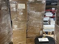 Mix pallet met 36 stuks design verlichting paco home – verkrijgbaar op bol.com en amazon