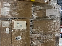 Mix pallet met 36 stuks design verlichting paco home – verkrijgbaar op bol.com en amazon - afbeelding 2 van  6