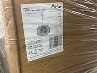 Mix pallet met 39 stuks design verlichting paco home – verkrijgbaar op bol.com en amazon - afbeelding 5 van  6