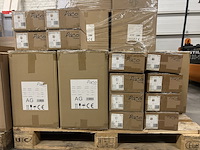 Mix pallet met 50 stuks design verlichting paco home – verkrijgbaar op bol.com en amazon - afbeelding 1 van  9