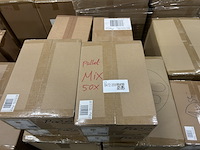 Mix pallet met 50 stuks design verlichting paco home – verkrijgbaar op bol.com en amazon - afbeelding 3 van  9