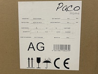 Mix pallet met 50 stuks design verlichting paco home – verkrijgbaar op bol.com en amazon - afbeelding 6 van  9