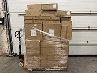 Mix pallet met 52 stuks design verlichting paco home – verkrijgbaar op bol.com en amazon - afbeelding 1 van  6