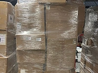 Mix pallet met design verlichting paco home – verkrijgbaar op bol.com en amazon