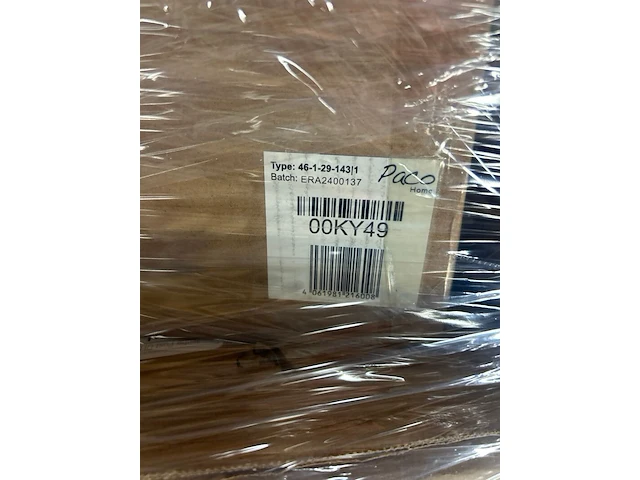 Mix pallet met design verlichting paco home – verkrijgbaar op bol.com en amazon - afbeelding 2 van  4