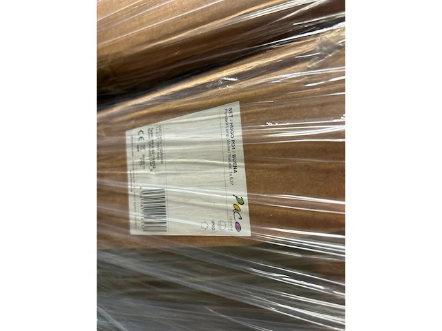 Mix pallet met design verlichting paco home – verkrijgbaar op bol.com en amazon - afbeelding 4 van  4