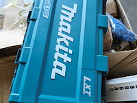 Mix pallet met diverse spullen - afbeelding 2 van  7